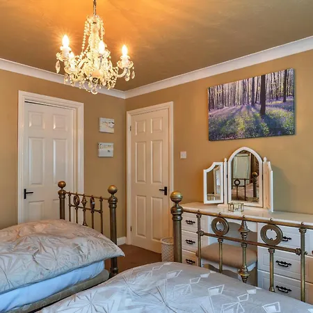 Apartment Finest Retreats - Harvest Moon Newquay (Cornwall)