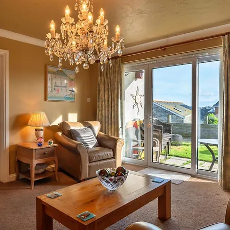 Finest Retreats - Harvest Moon Apartment