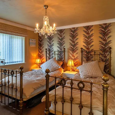 Apartment Finest Retreats - Harvest Moon