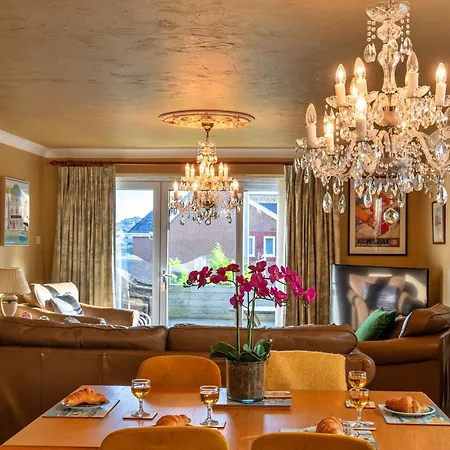 Finest Retreats - Harvest Moon Apartament *